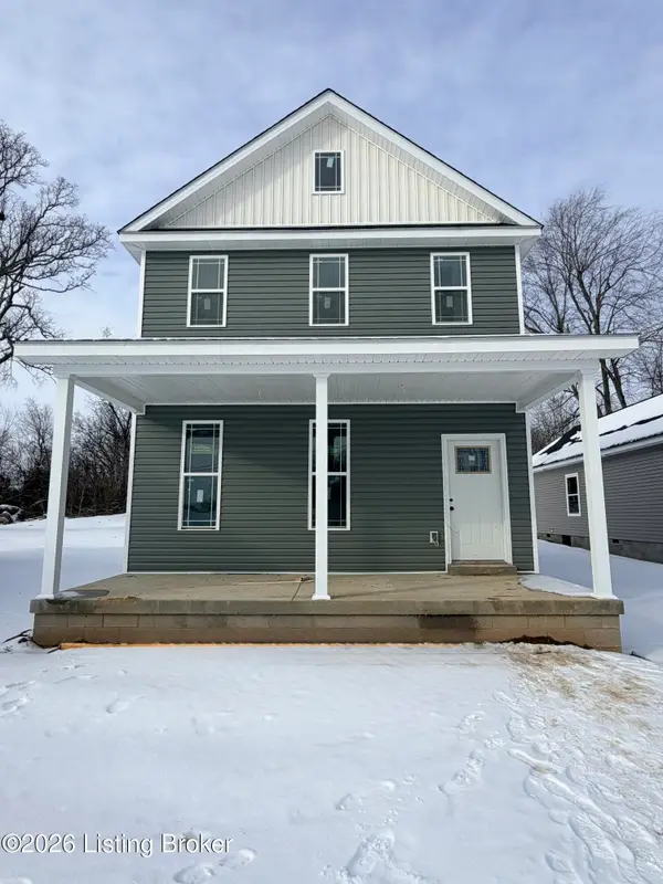 97 Tanner Rd, Hodgenville, KY 42748