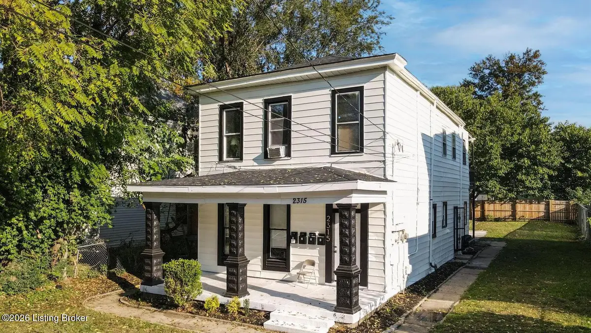 2315 Portland Ave, Louisville, KY 40212 - #1