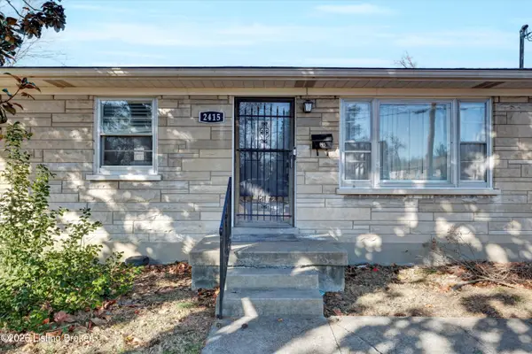 2415 Sunshine Way, Louisville, KY 40216