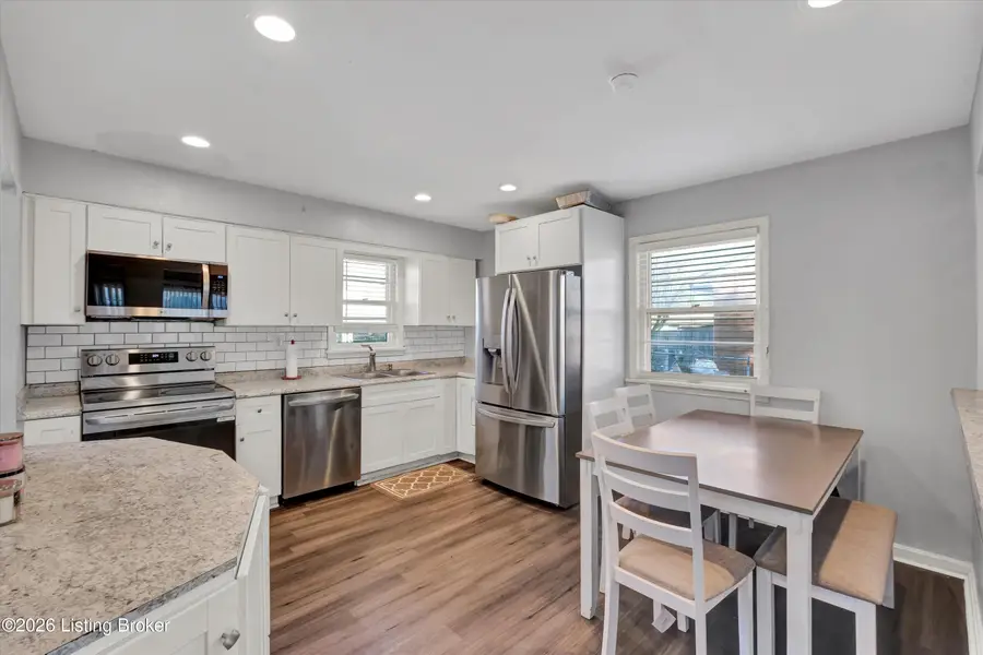 2415 Sunshine Way, Louisville, KY 40216 - #2