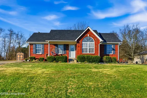 1009 Iron Creek Cir, Bardstown, KY 40004