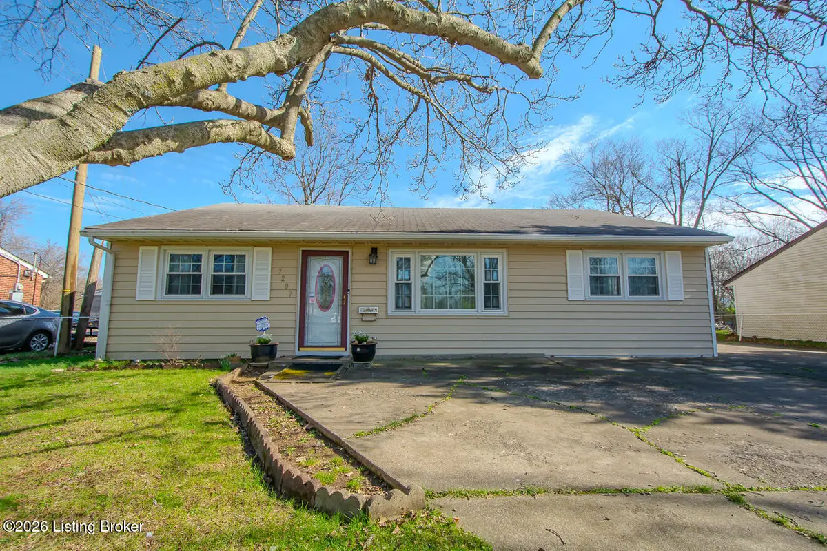 7207 Ethan Allen Way, Louisville, KY 40272 - #1