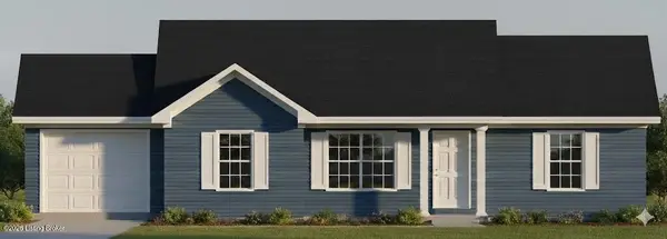 514 Braden Way, Bardstown, KY 40004