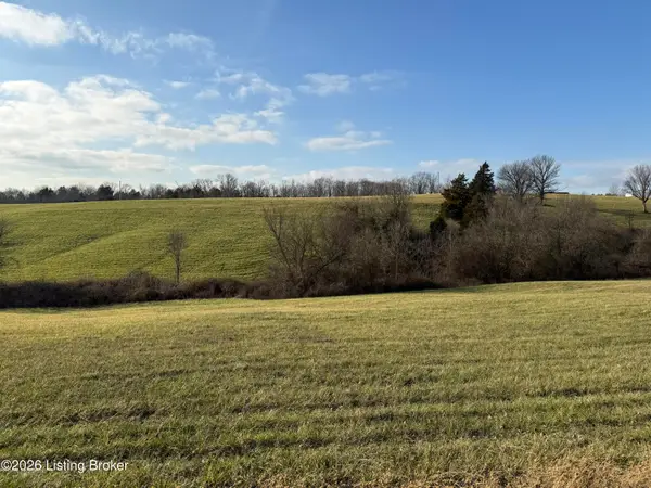 537 Dawkins Ln #Tract4, Sulphur, KY 40070