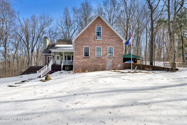 386 Nancy Dr, Elizabethtown, KY 42701