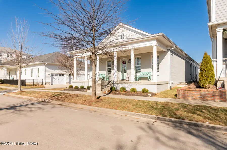 6404 Paintbrush Ln, Prospect, KY 40059 - #2