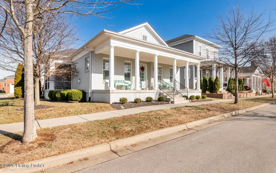 6404 Paintbrush Ln, Prospect, KY 40059 - #3