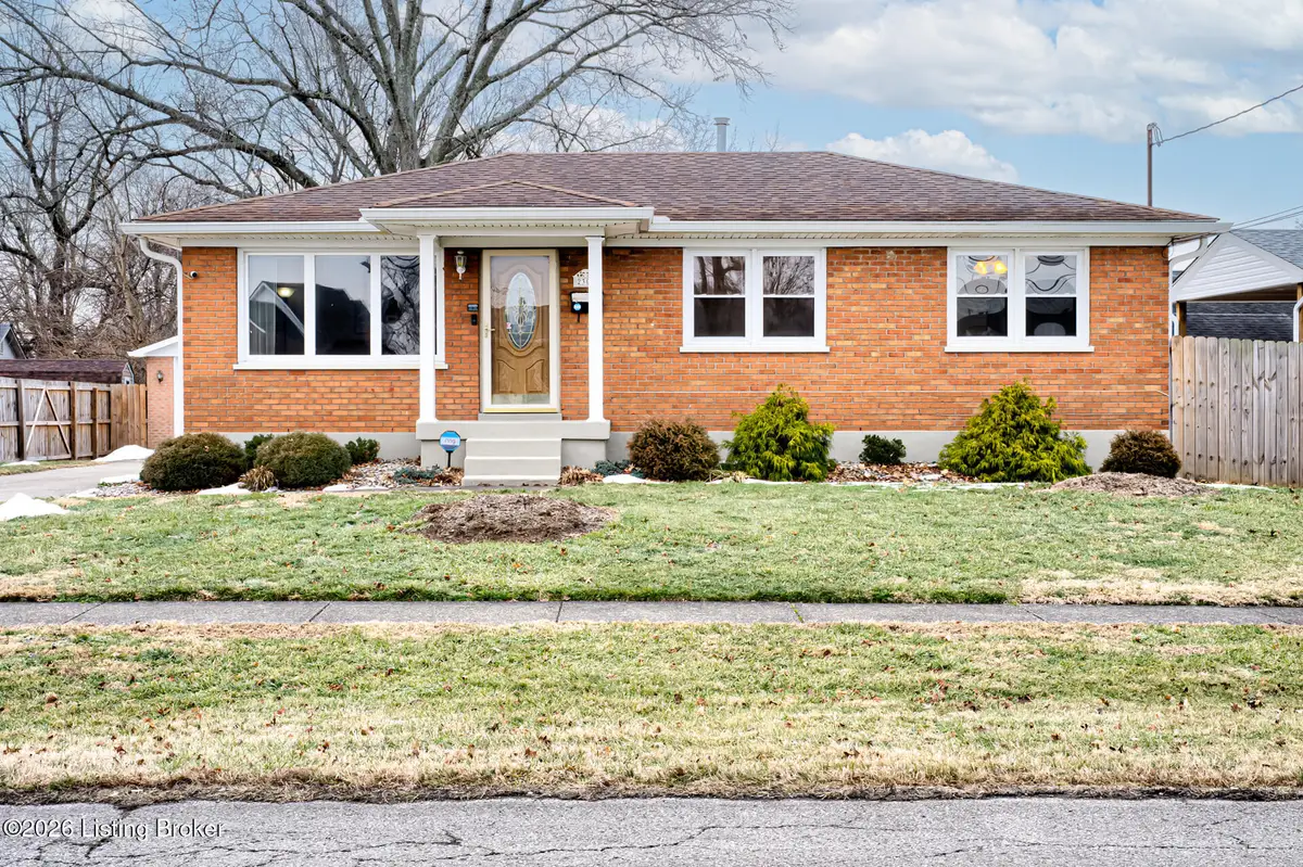 2306 Marguerite Dr, Louisville, KY 40216 - #1