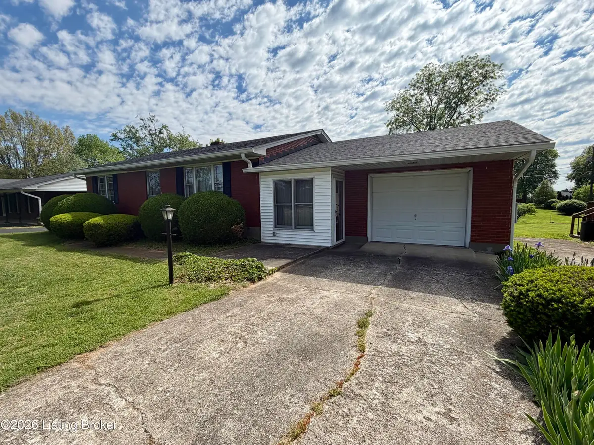 123 Parkview Ave, Bardstown, KY 40004 - #1