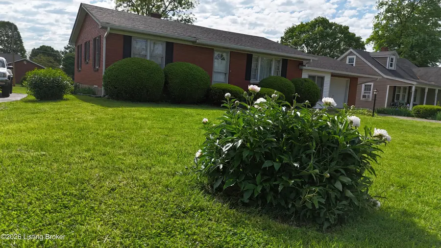 123 Parkview Ave, Bardstown, KY 40004 - #2