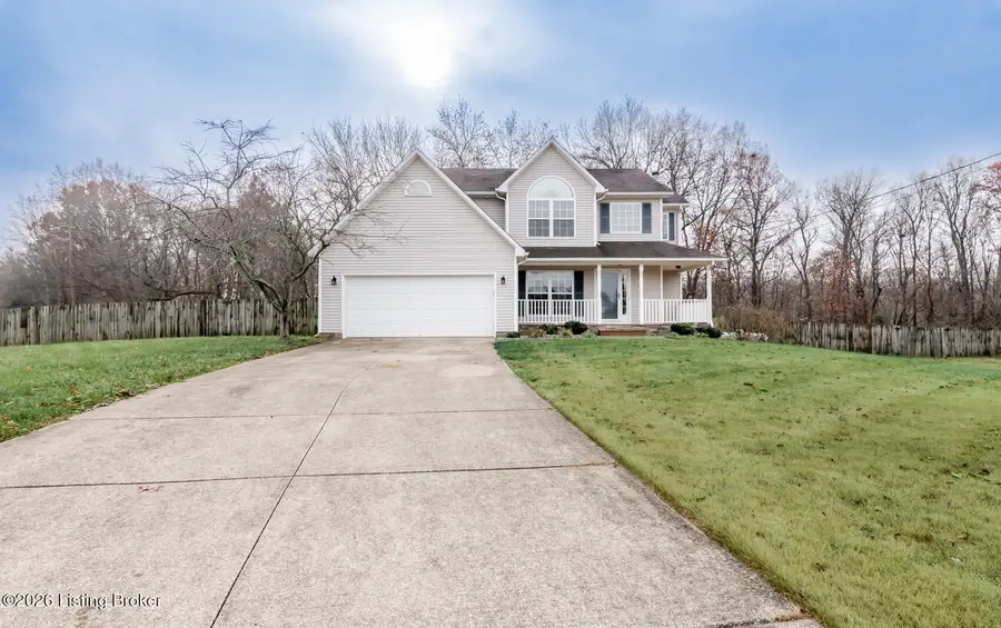 65 Camden Ct, Elizabethtown, KY 42701 - #3