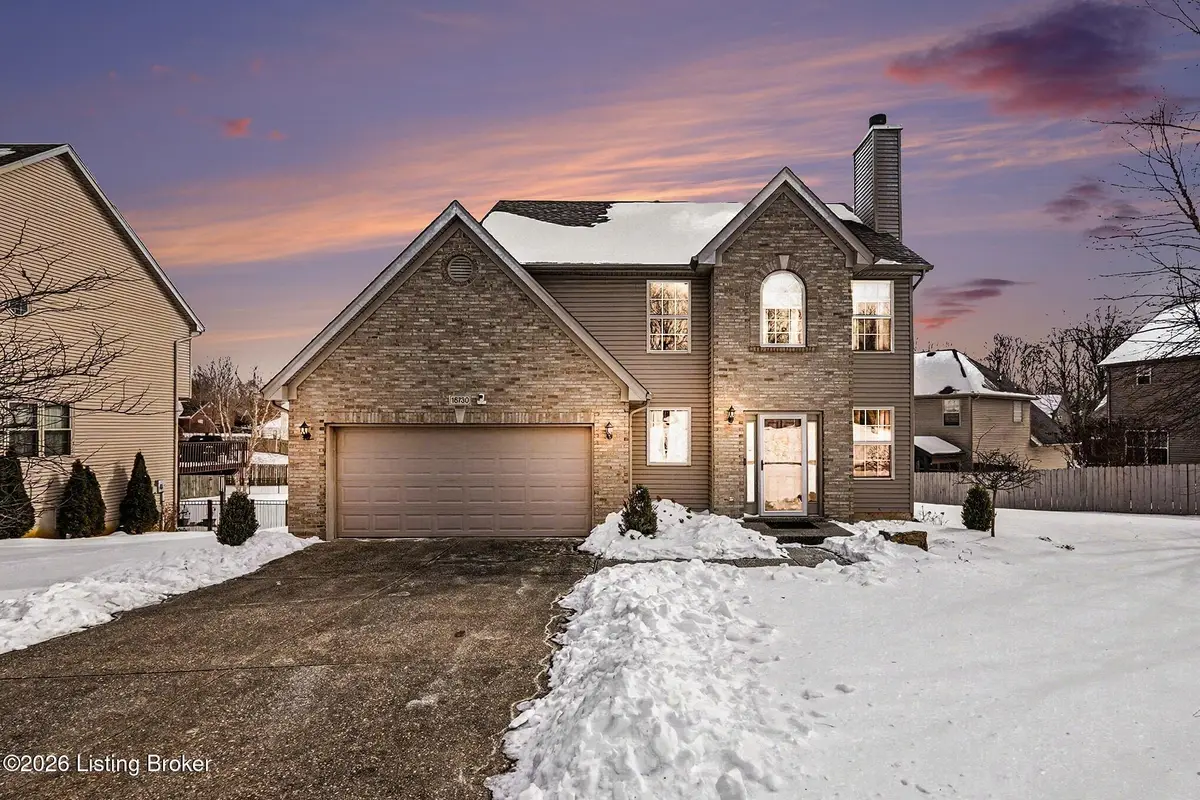 16730 Summit Vista Way, Louisville, KY 40245 - #1
