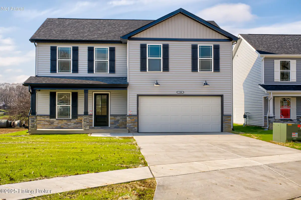 Lot 40 Farmgate Crossings, Louisville, KY 40291 - #1