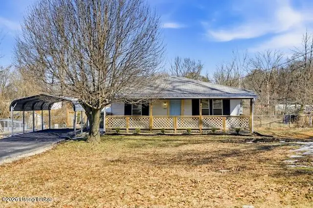 10909 Harrison Ln, Fairdale, KY 40118 - #1