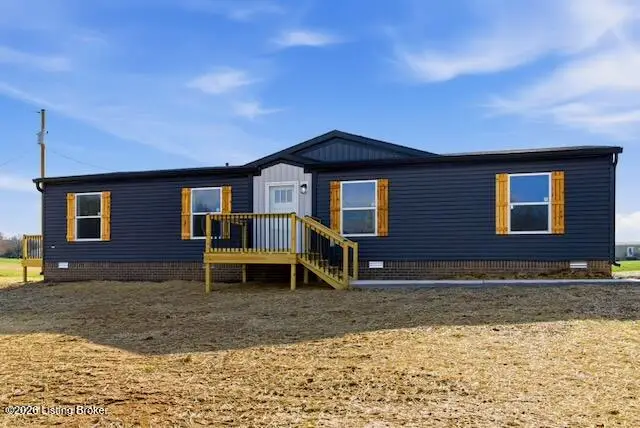 4444 Woodland Rd, Vine Grove, KY 40175 - #1