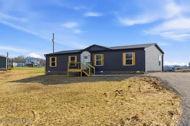 4444 Woodland Rd, Vine Grove, KY 40175 - #2