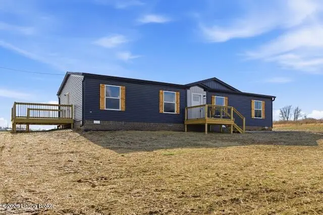 4444 Woodland Rd, Vine Grove, KY 40175 - #3