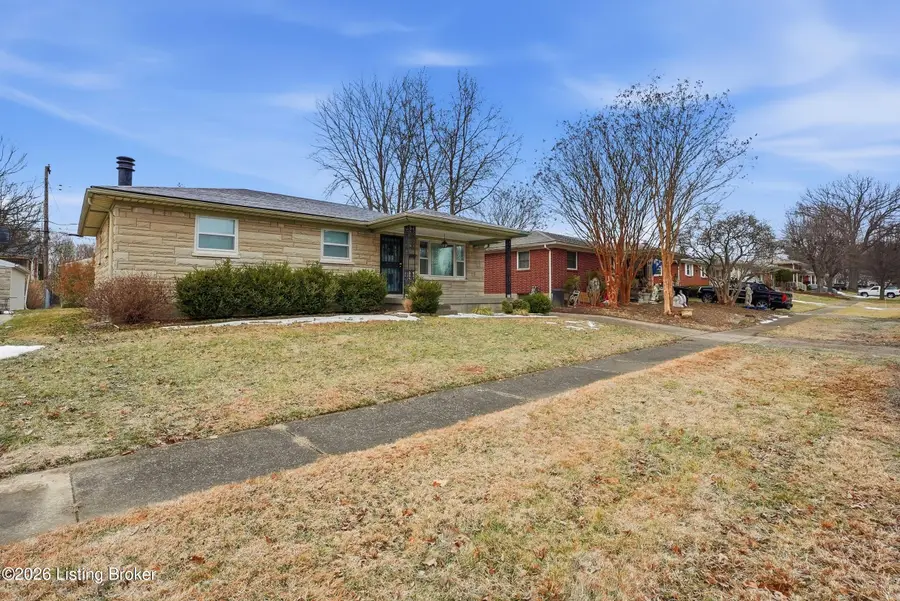 1112 Franelm Rd, Louisville, KY 40214 - #3