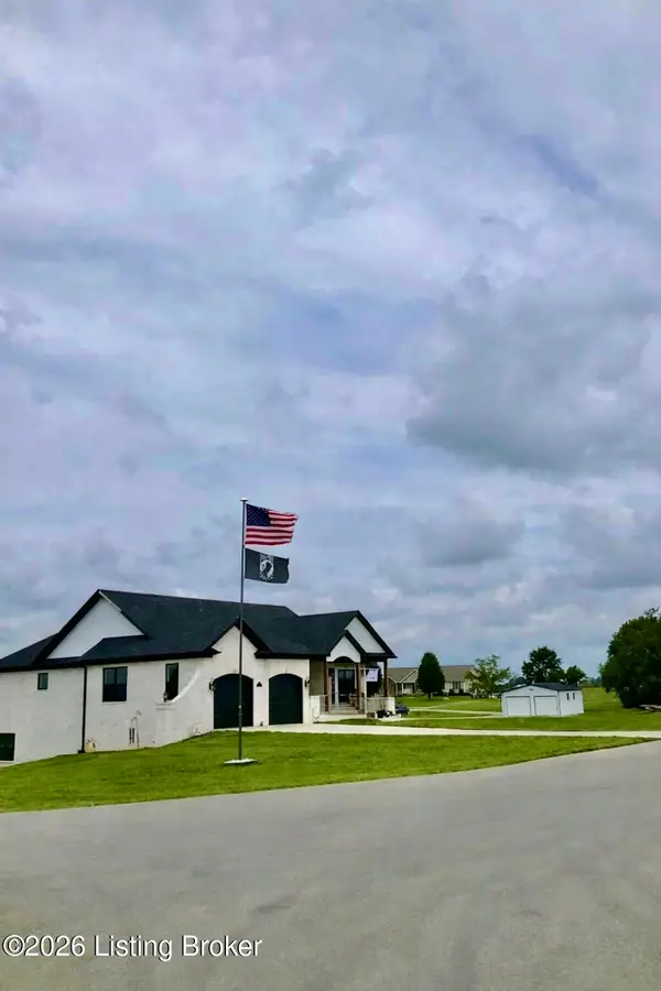 11 Governors Crossing, Lancaster, KY 40444