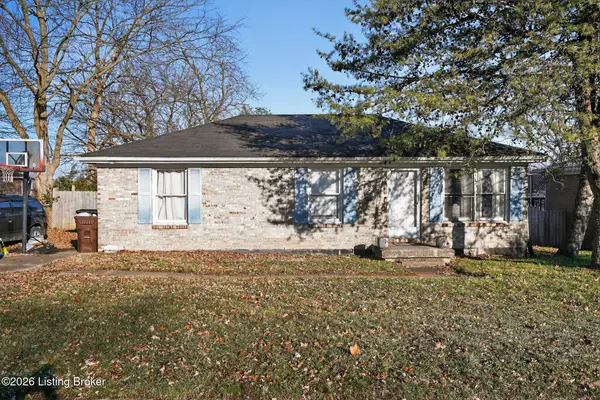 247 Williamsburg Dr, Nicholasville, KY 40356