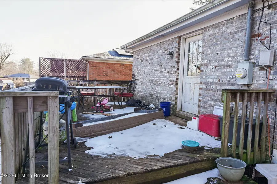 247 Williamsburg Dr, Nicholasville, KY 40356 - #2