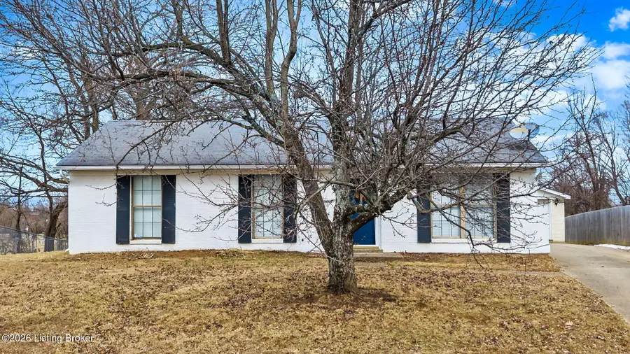 12117 Stroll Ct, Louisville, KY 40245 - #2