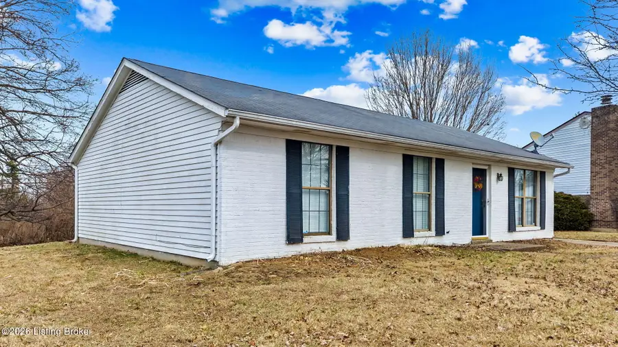 12117 Stroll Ct, Louisville, KY 40245 - #3