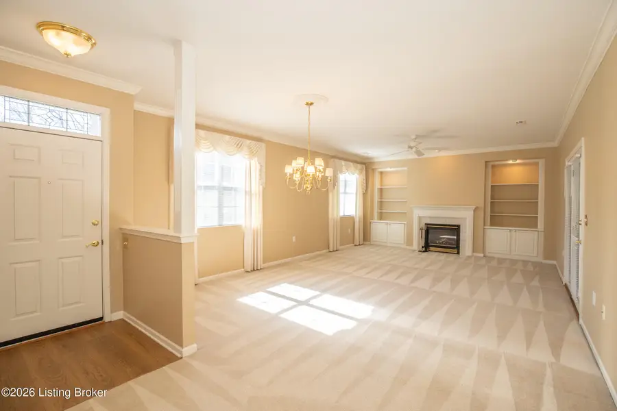 1108 Nursery Ct, Louisville, KY 40243 - #2