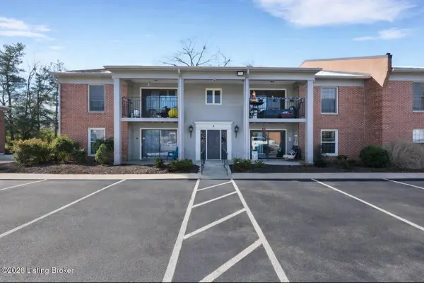 8 Dupont Way #APT 1, Louisville, KY 40207