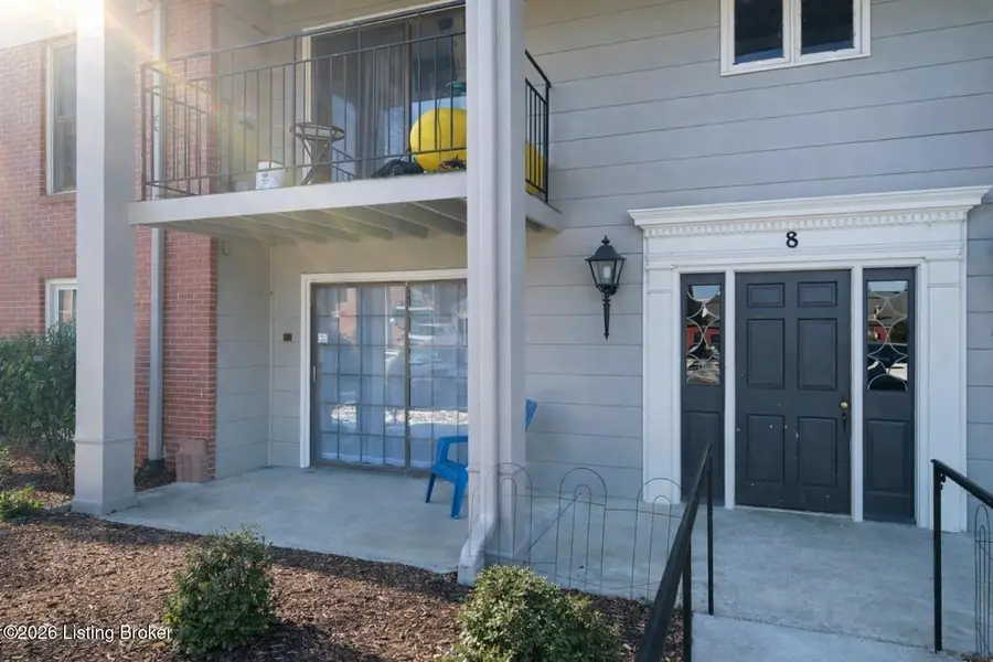 8 Dupont Way #APT 1, Louisville, KY 40207 - #3