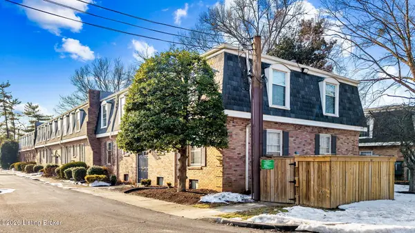 521 Zorn Ave #APT G11, Louisville, KY 40206