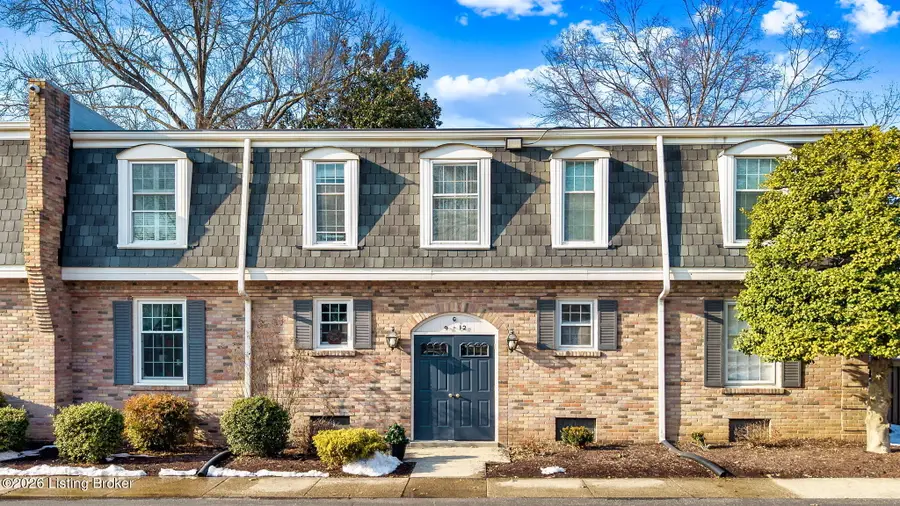 521 Zorn Ave #APT G11, Louisville, KY 40206 - #2