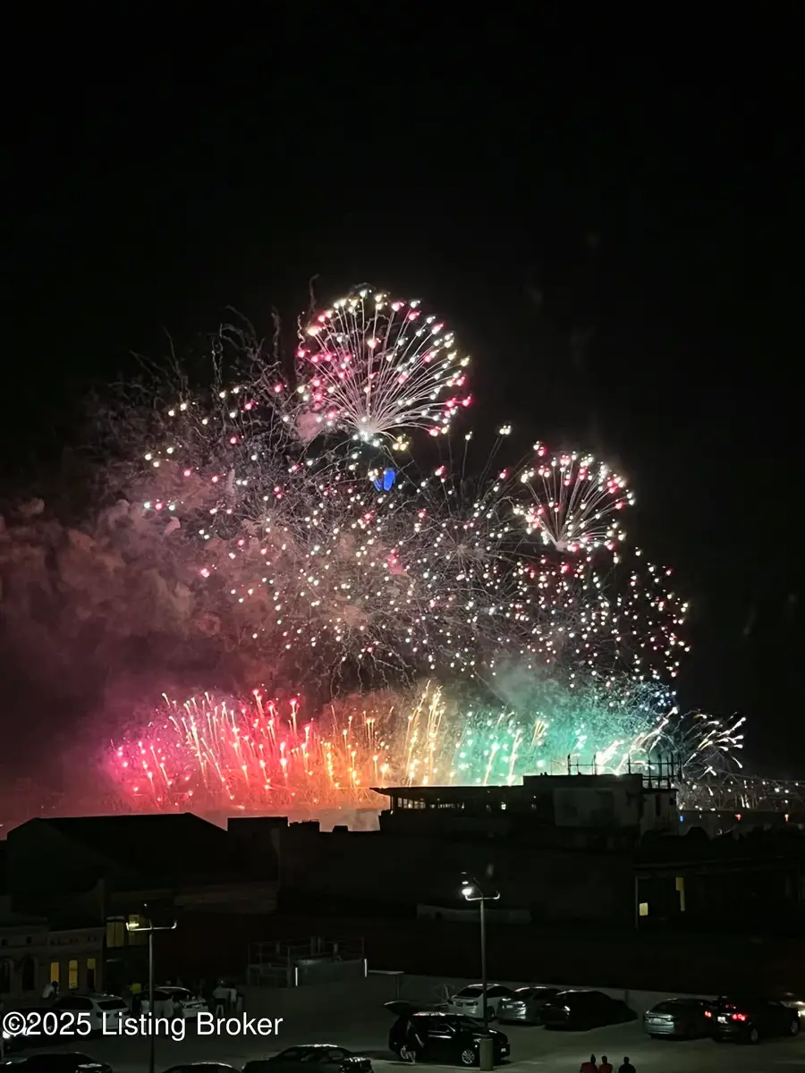 815 W Market St, Louisville, KY 40202 - #3