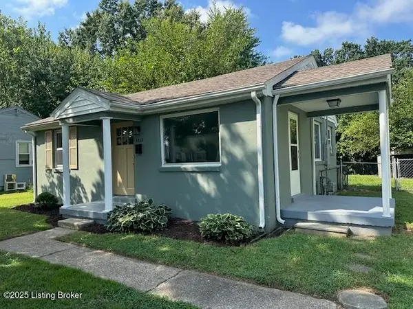 5312 Buckner Ave, Louisville, KY 40214