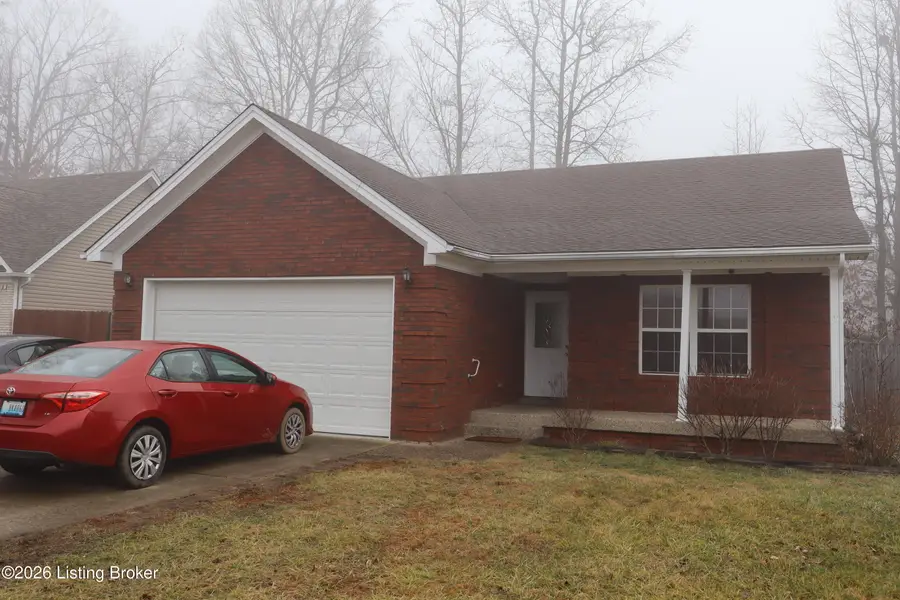 525 Shady Glen Cir, Shepherdsville, KY 40165 - #2