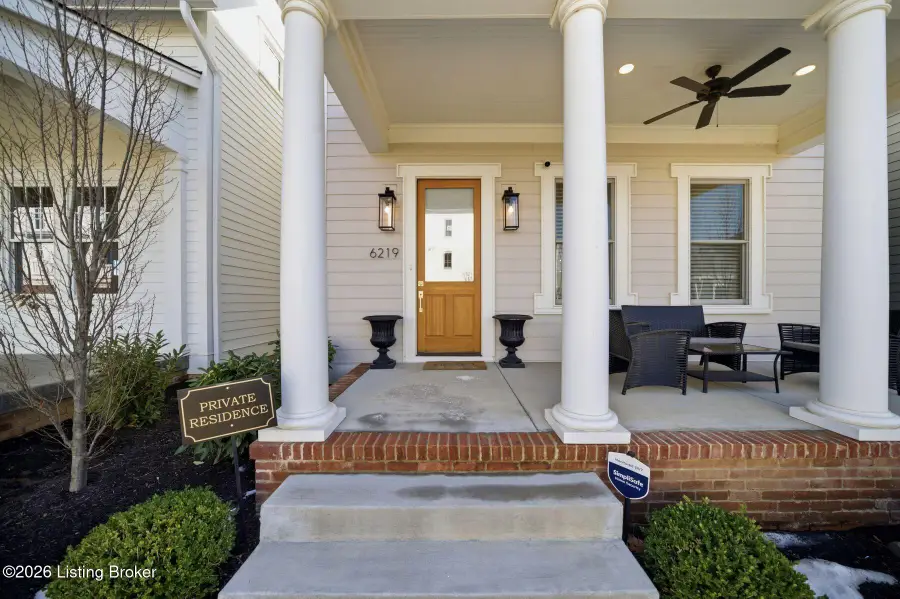 6219 Passionflower Dr, Prospect, KY 40059 - #2