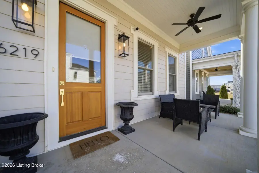 6219 Passionflower Dr, Prospect, KY 40059 - #3