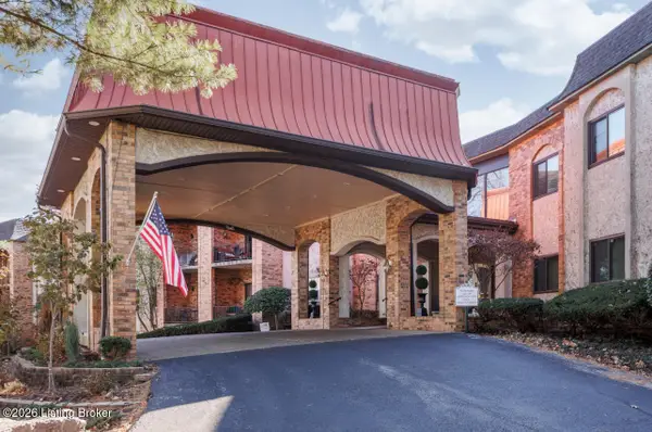 5800 Coach Gate Wynde, 289, Louisville, KY 40207