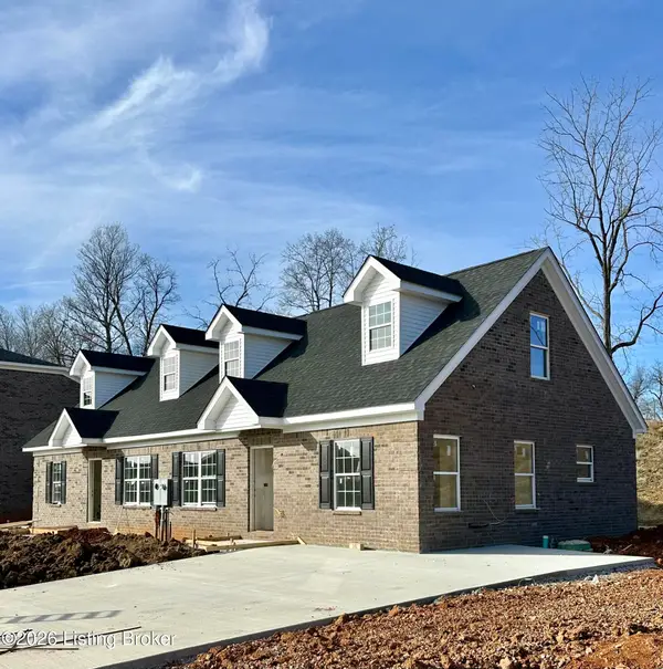 351 Breckinridge Cir, Vine Grove, KY 40175