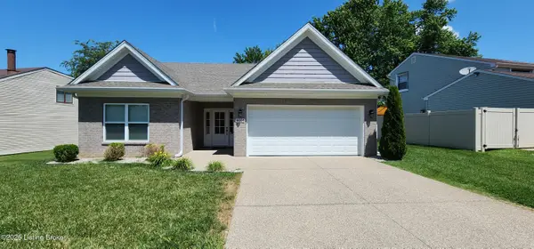 9005 Raintree Dr, Louisville, KY 40220