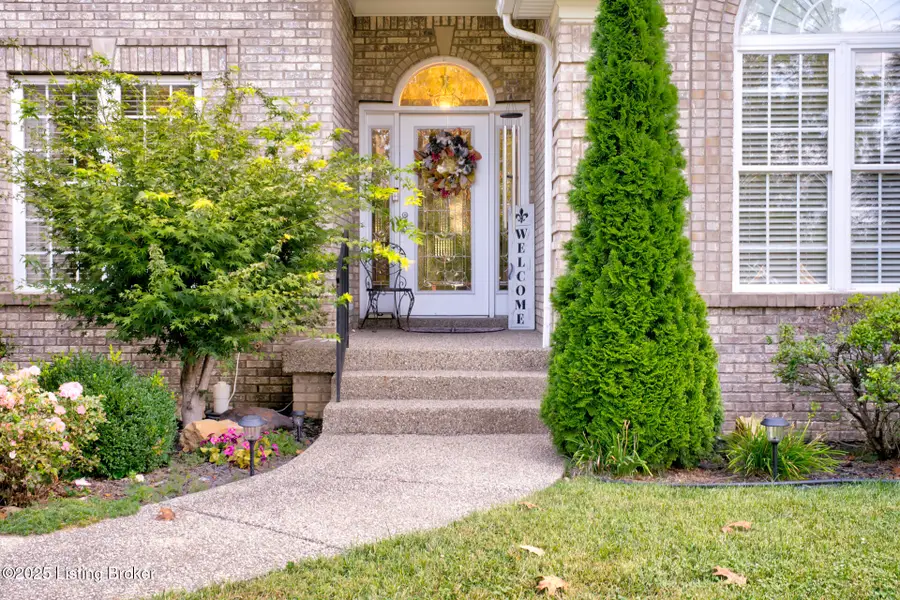 4237 Pleasant Glen Dr, Louisville, KY 40299 - #3