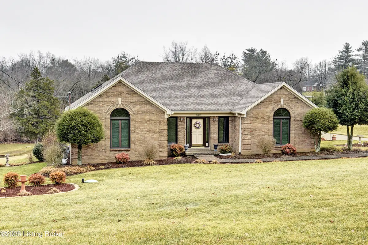 360 Rockcastle Villa Dr, Shepherdsville, KY 40165 - #1