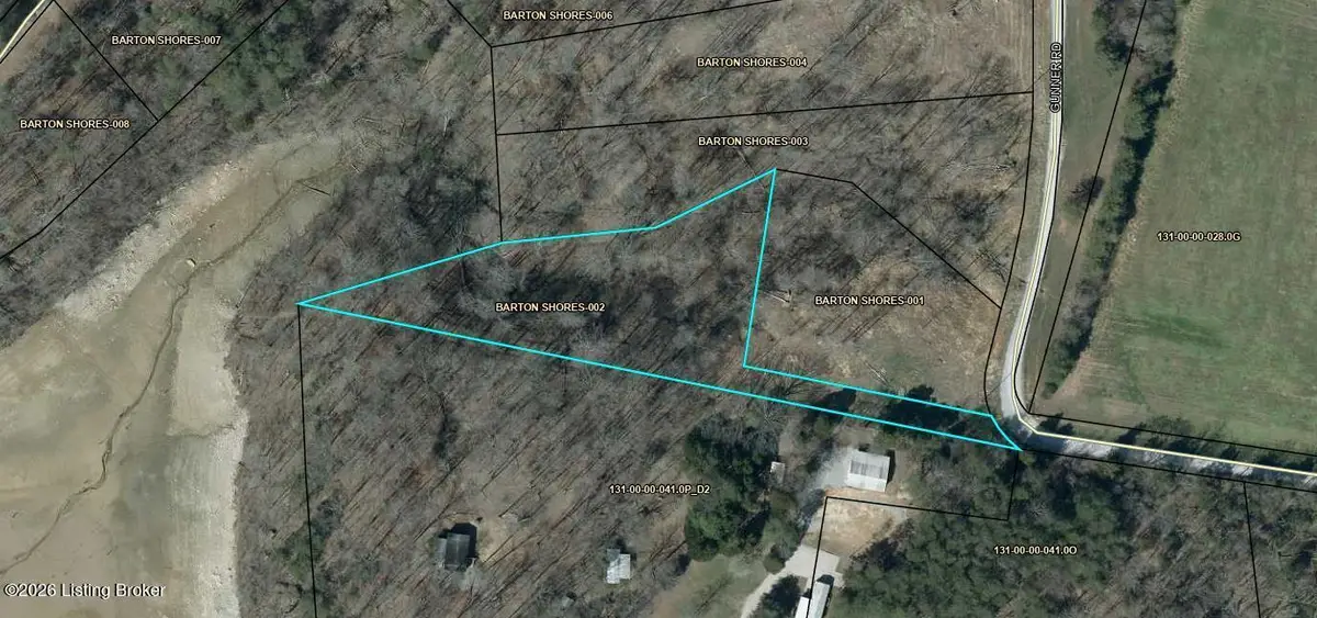 259 Gunner Rd, Clarkson, KY 42726 - #1