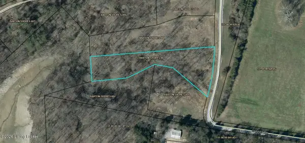 281 Gunner Rd, Clarkson, KY 42726