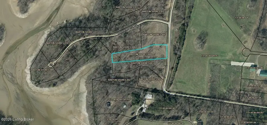 333 Gunner Rd, Clarkson, KY 42726 - #2