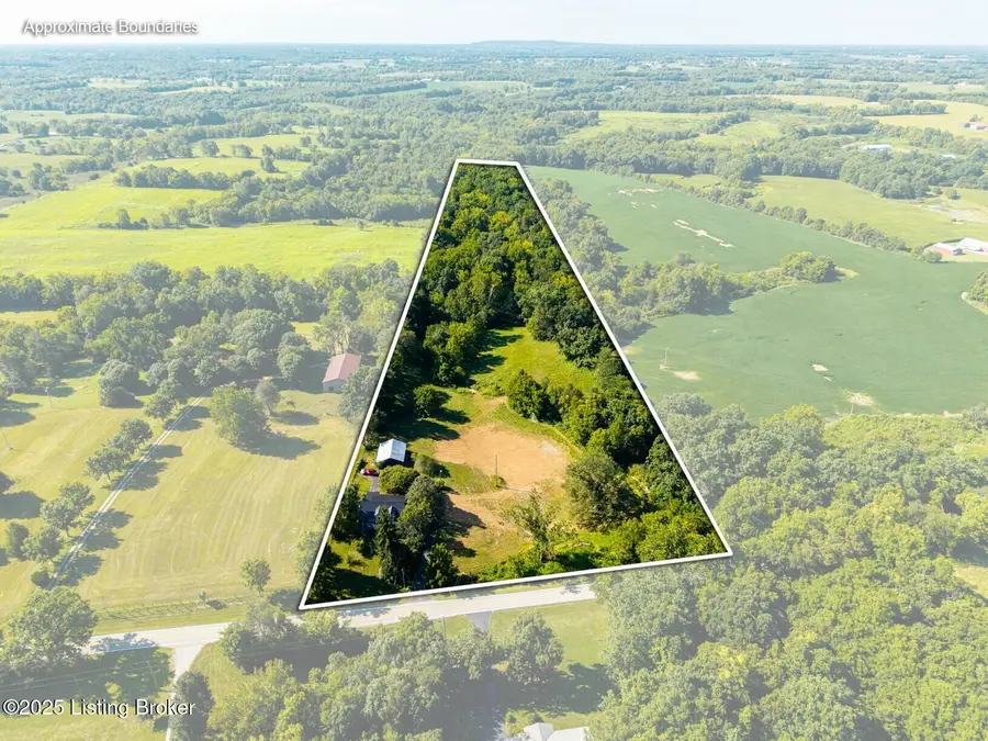 10839 Cropper Rd, Pleasureville, KY 40057 - #2