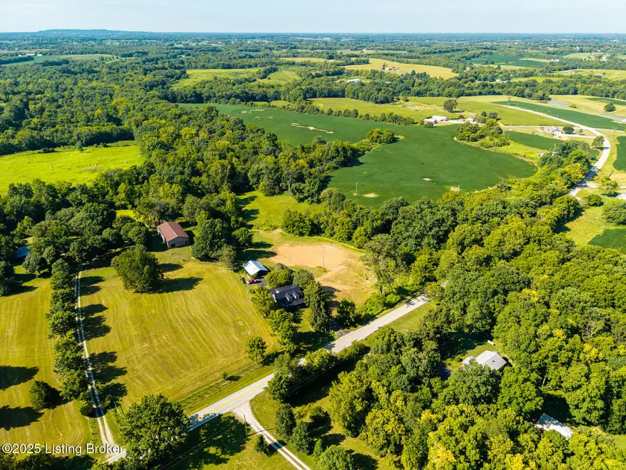 10839 Cropper Rd, Pleasureville, KY 40057 - #3