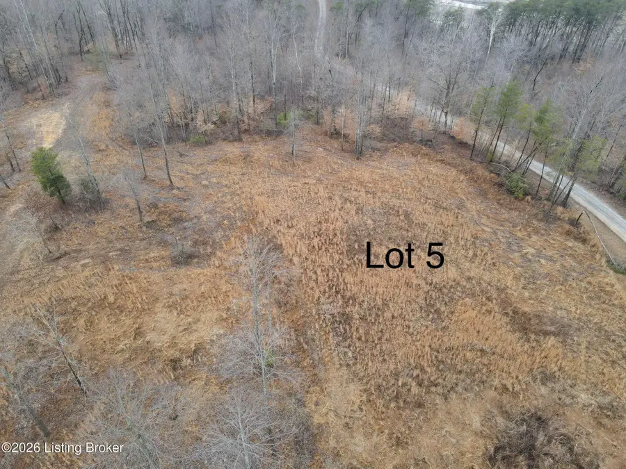 373 Gunner Rd, Clarkson, KY 42726 - #3