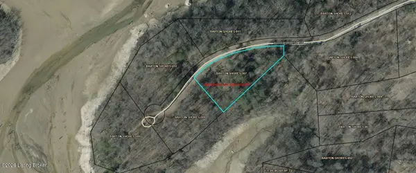 163 Barton Point Rd, Clarkson, KY 42726