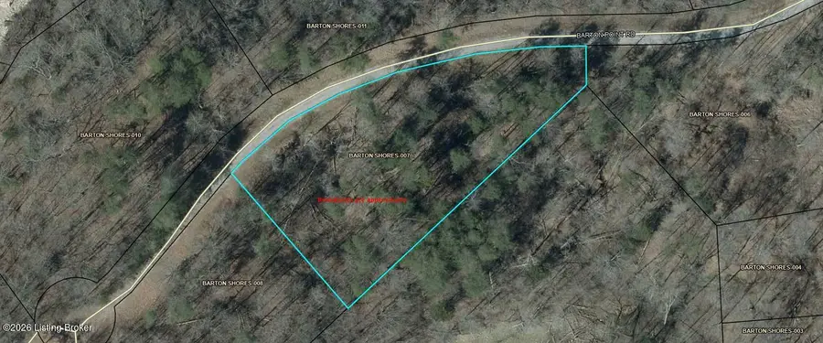163 Barton Point Rd, Clarkson, KY 42726 - #2